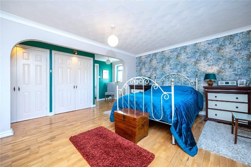 Aveland Way, Aslackby, Lincolnshire, NG34