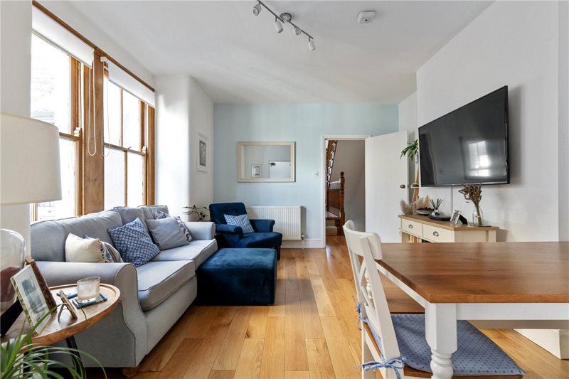 Coverton Road, London, SW17