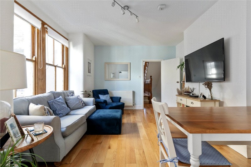 Coverton Road, London, SW17