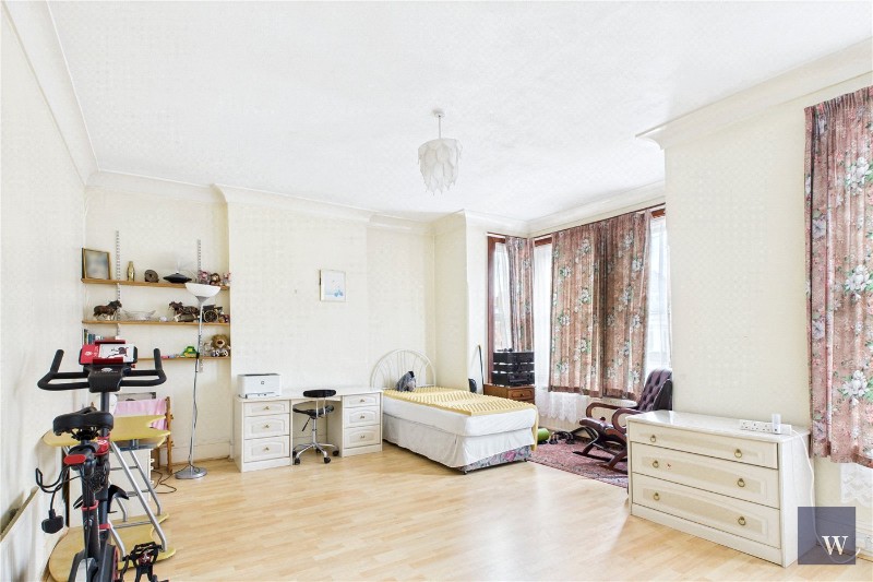 Tankerville Road, London, SW16