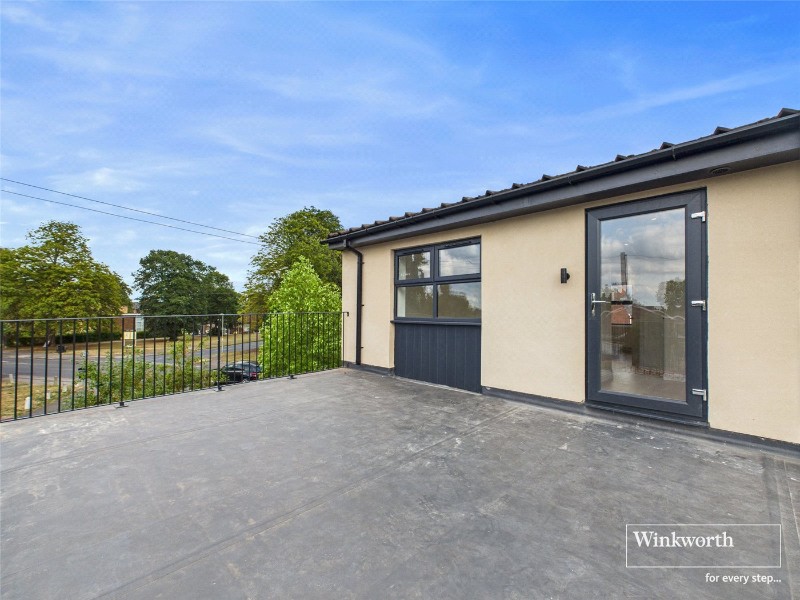 School Road, Tilehurst, Reading, Berkshire, RG31