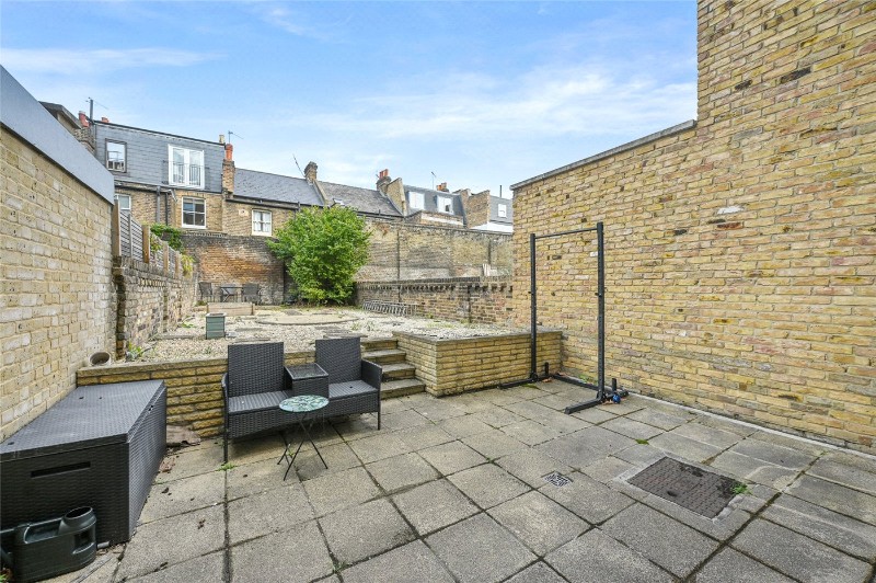 Loftus Road, London, W12