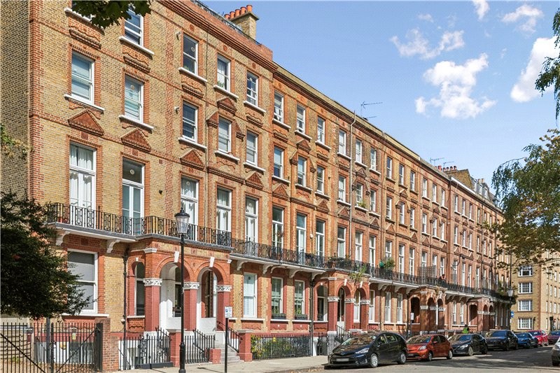 Nevern Square, London, SW5