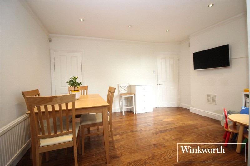 Furzehill Road, Borehamwood, Hertfordshire, WD6