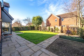South Road, Bourne, Lincolnshire, PE10