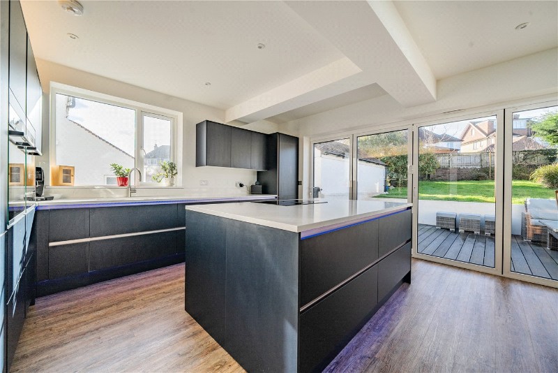 Vaughan Road, Exeter, Devon, EX1