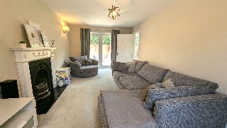 Juniper Way, Sleaford, Lincolnshire, NG34