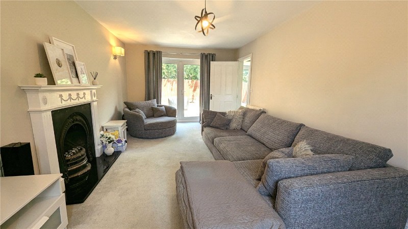 Juniper Way, Sleaford, Lincolnshire, NG34