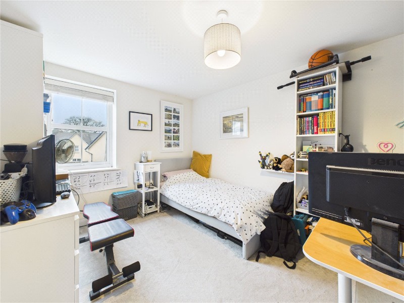 Uplowman Road, Tiverton, Devon, EX16