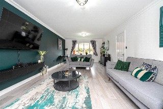 St. Johns Drive, Corby Glen, Grantham, Lincolnshire, NG33