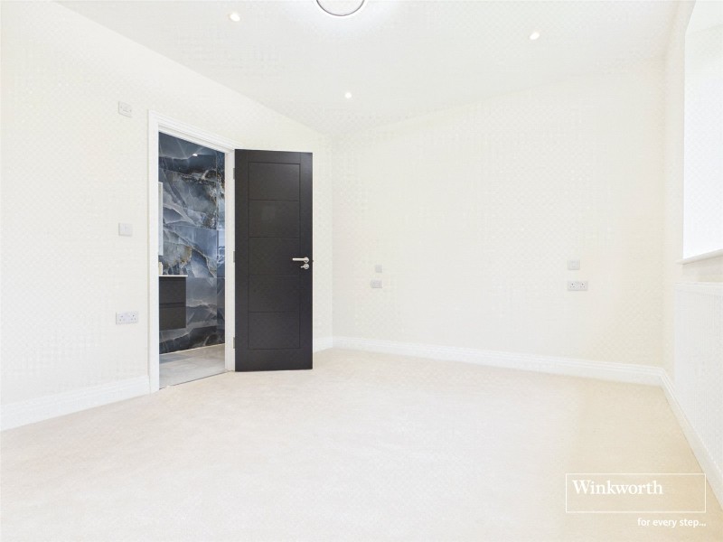 Brookers Hill, Shinfield, Reading, Berkshire, RG2