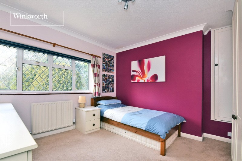 Wilbury Avenue, Cheam, Sutton, SM2