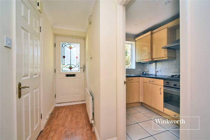 The Retreat, Cheam Common Road, Worcester Park, KT4