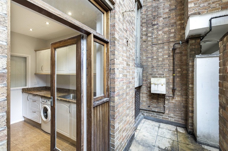 63 Lancaster Gate, Hyde Park, W2