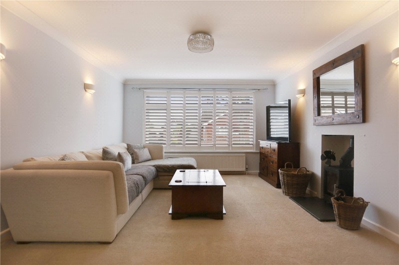 Brettingham Avenue, Cringleford, Norwich, Norfolk, NR4