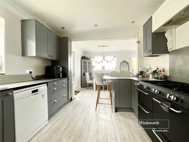 Southwood Avenue, Walkford, Christchurch, BH23