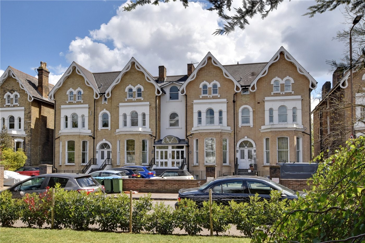 2 bedroom property for sale in Stratheden Road, Blackheath, London, SE3