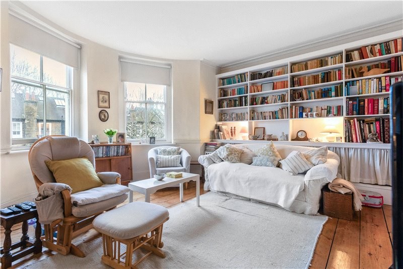 Kennington Road, Kennington, London, SE11