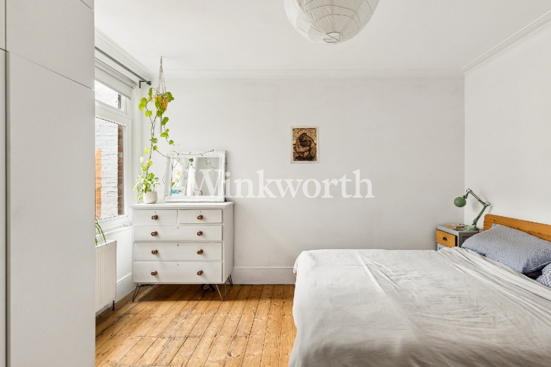 Lansdowne Road, London, N17