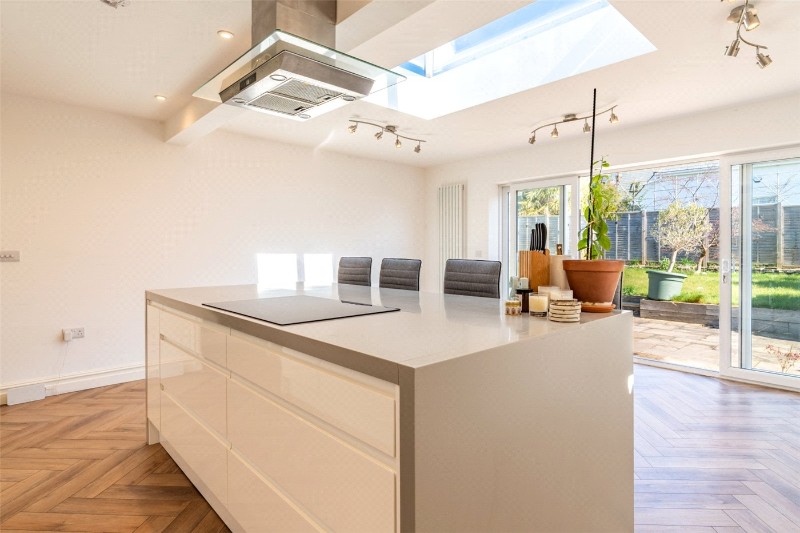 Minster View, Wimborne, Dorset, BH21