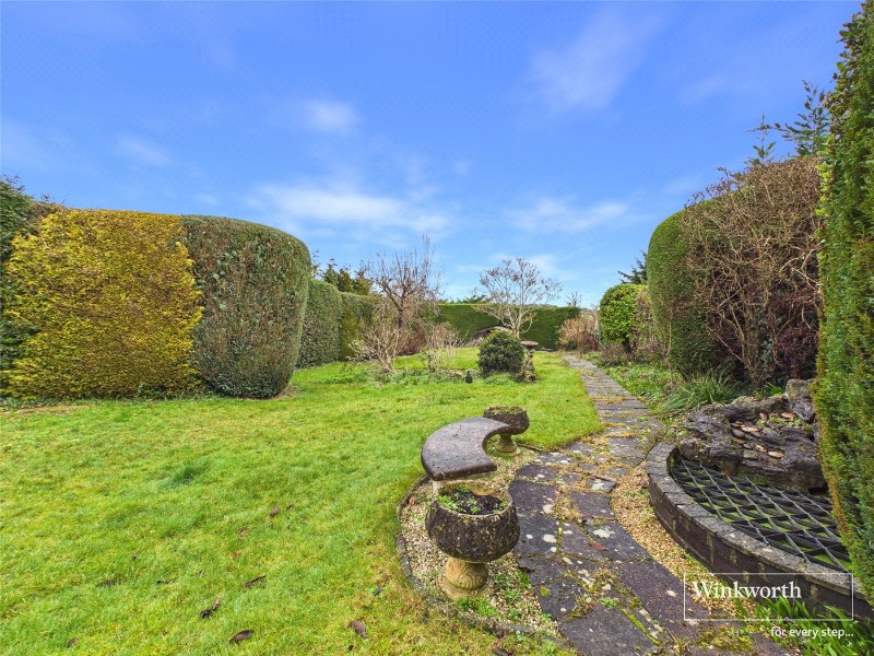 Clevedon Road, Tilehurst, Reading, Berkshire, RG31