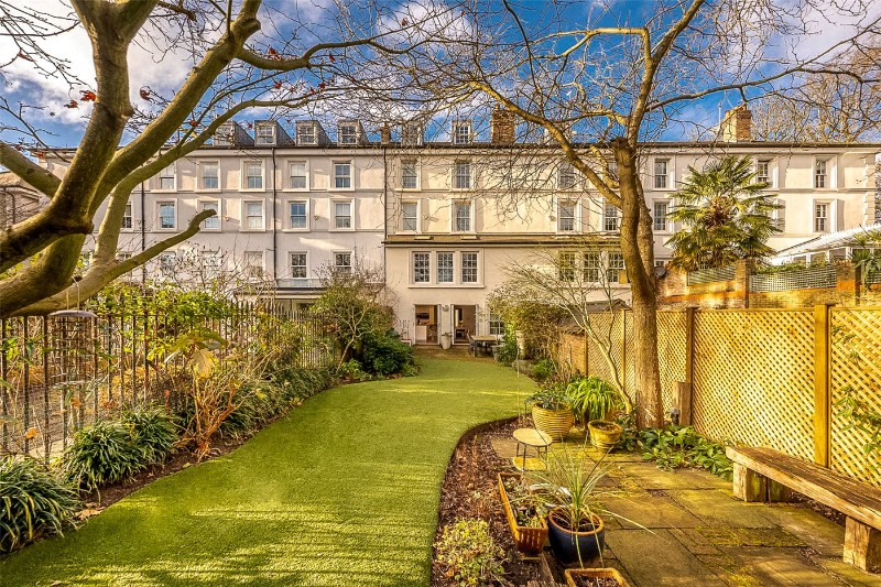 Southwood Lane, London, N6