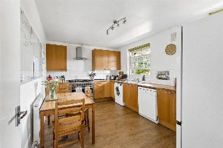 Killick Street, London, N1