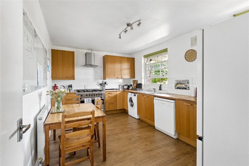 Killick Street, London, N1