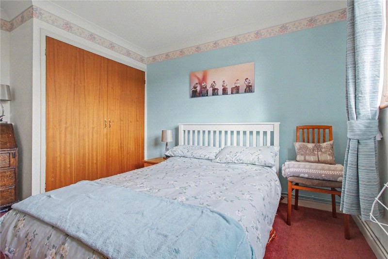 Walpole Road, Halesworth, Suffolk, IP19