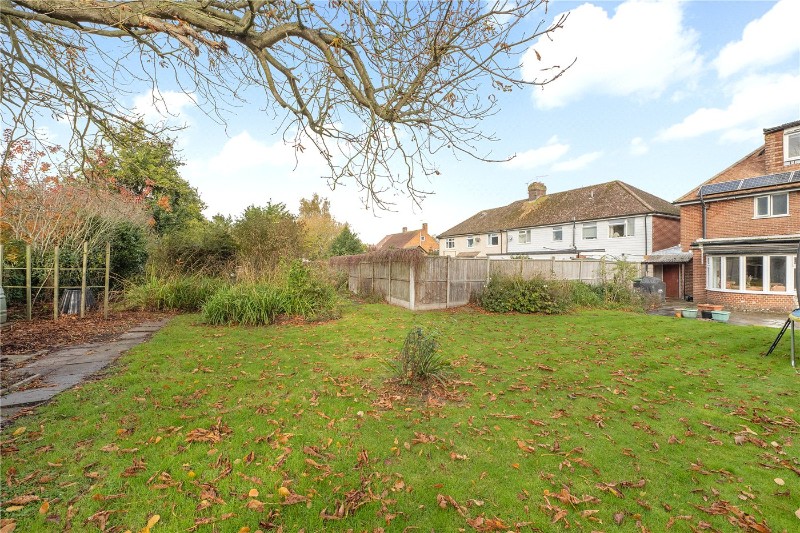 New Dover Road, Canterbury, Kent, CT1