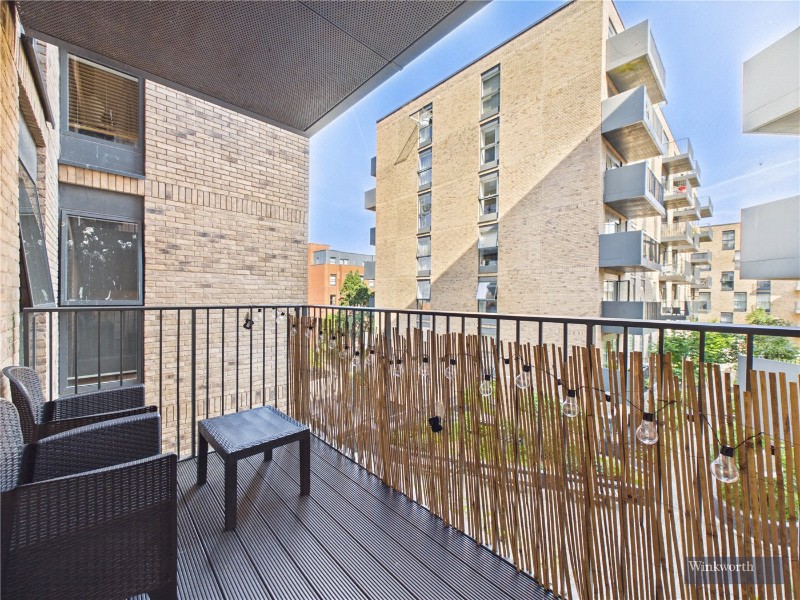 Lyon Road, Harrow, HA1