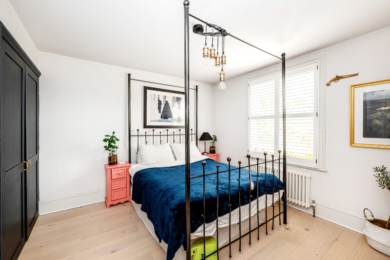 Ashburnham Road, London, NW10