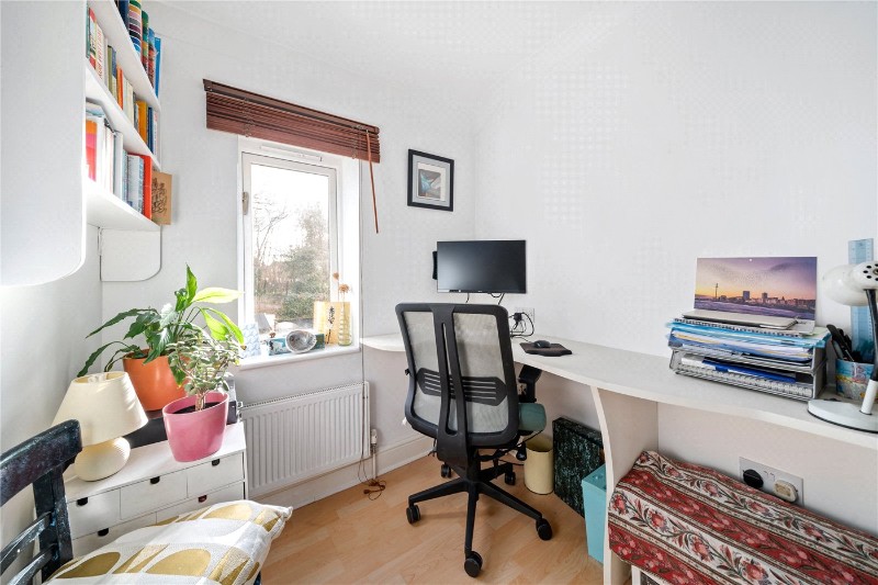 Honeyfield Mews, London, SE23