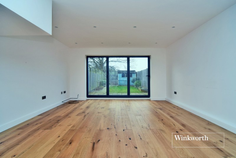 Mendip Close, Worcester Park, KT4
