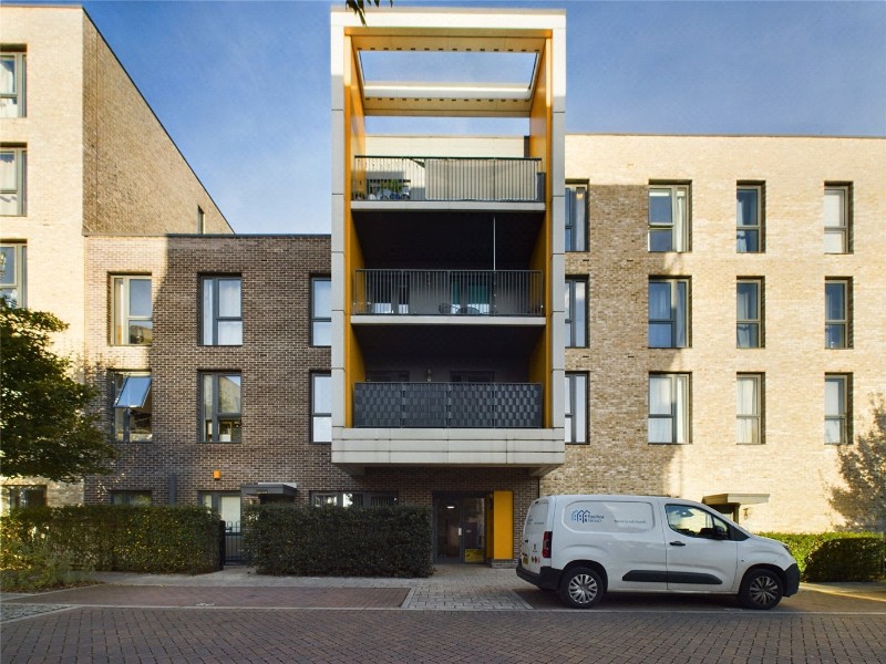 Guardian Avenue, London, NW9