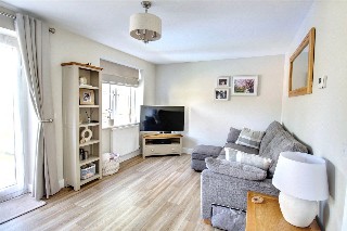 Silk Mill Road, Hellesdon, Norwich, Norfolk, NR6
