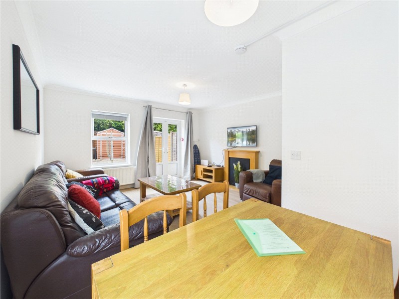 Hillsborough Avenue, Exeter, Devon, EX4