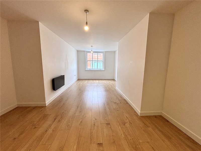 Castilian Street, Northampton, Northamptonshire, NN1