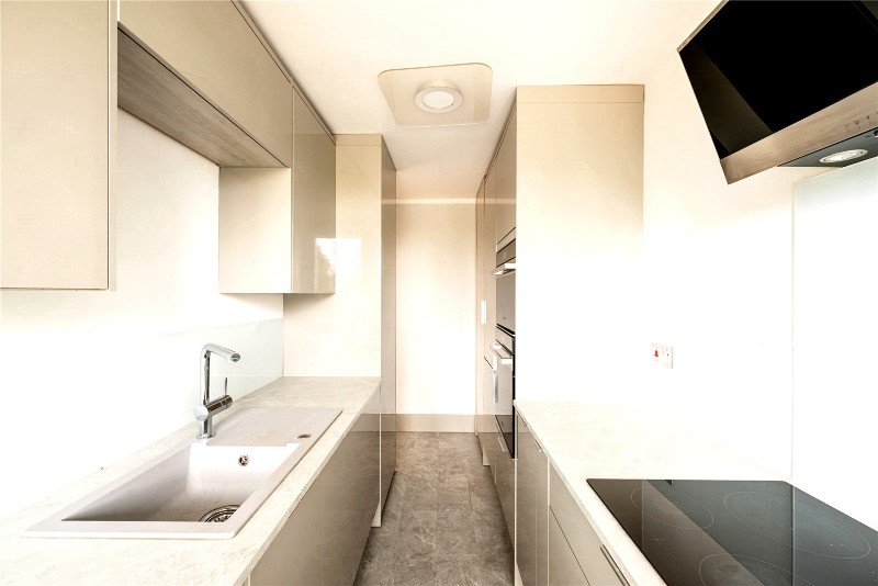 Gaydon House, London, W2