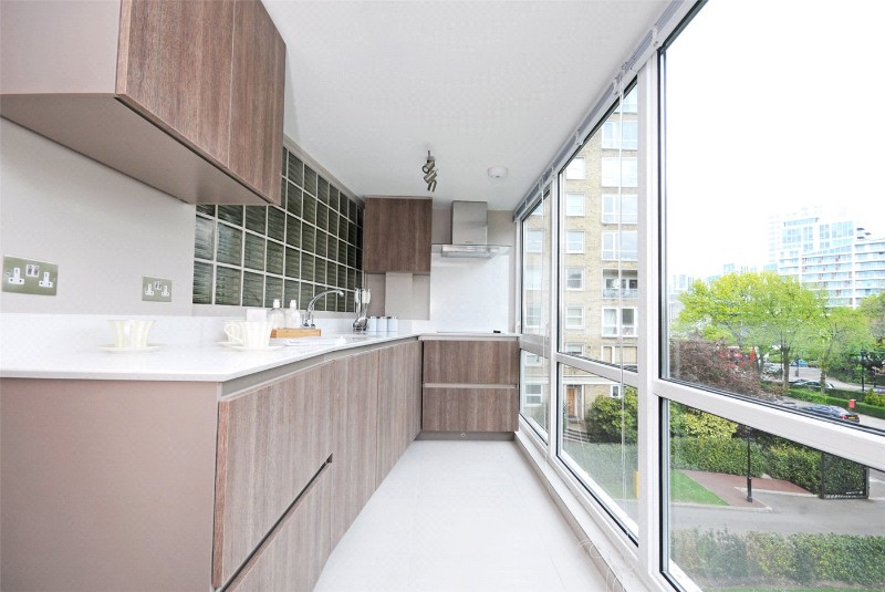 Boydell Court, St John's Wood Park, St John's Wood, London, NW8