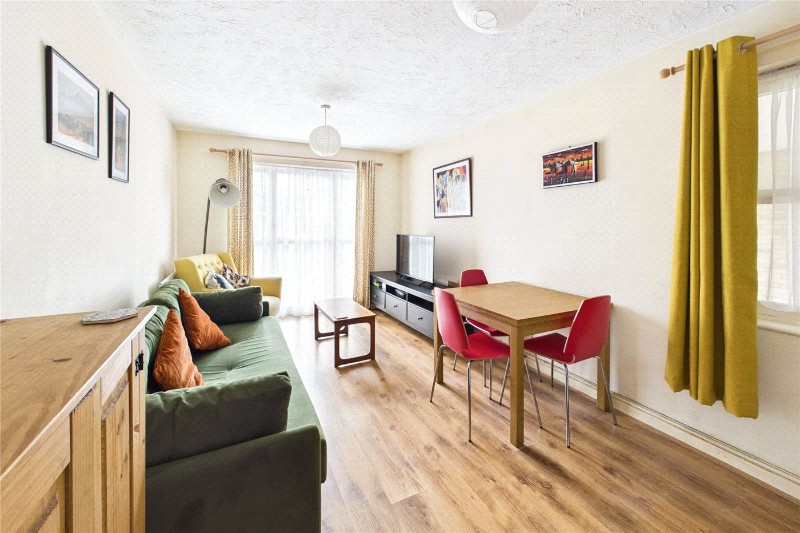 Trinity Rise, London, SW2