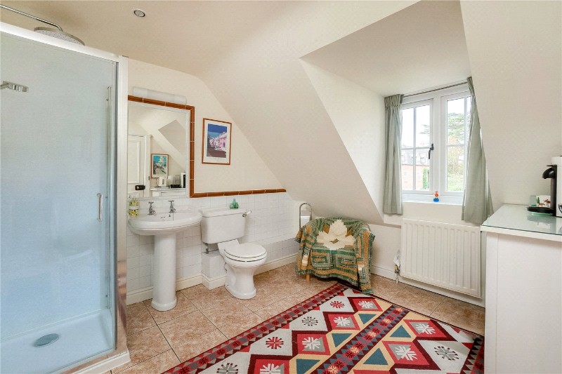 Telegraph Street, Shipston-on-Stour, Warwickshire, CV36