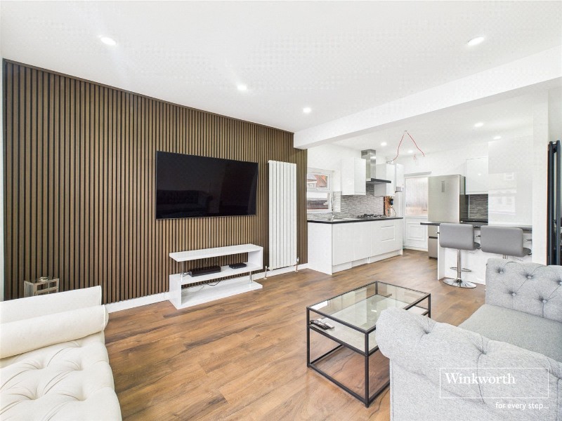 Wokingham Road, Reading, Berkshire, RG6