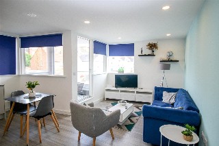Broadway, Leigh-on-Sea, Essex, SS9