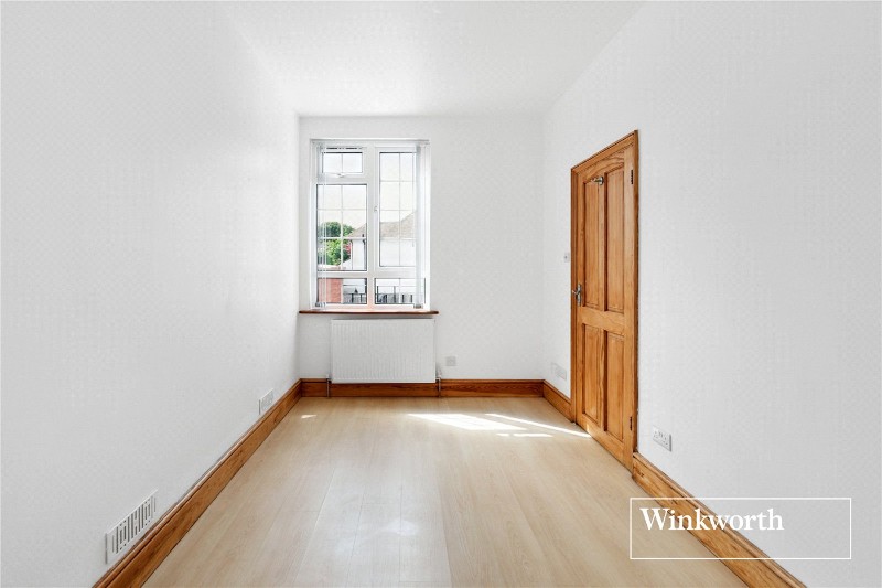 Regents Park Road, London, N3