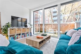 Butterfly Court, London, N15