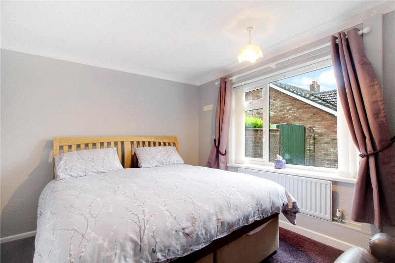 Cherrywood, Alpington, Norwich, Norfolk, NR14