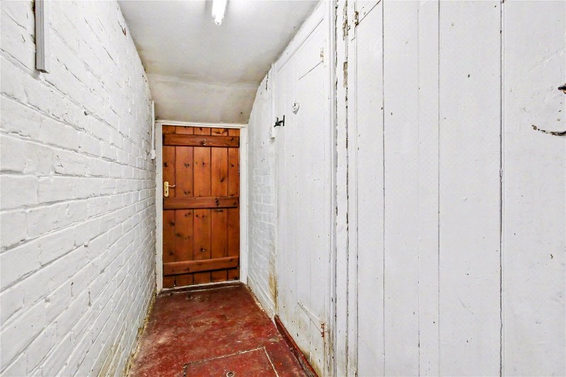 Bramfield Road, Wenhaston, Halesworth, Suffolk, IP19