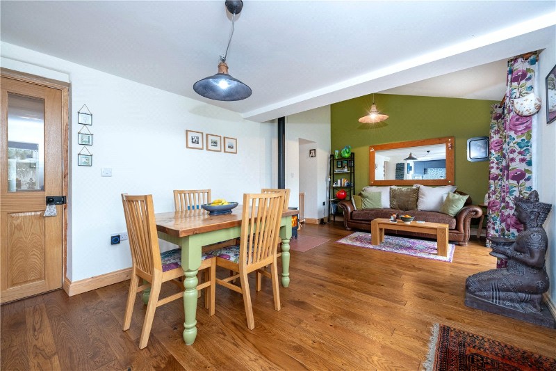 Aunsby, Sleaford, Lincolnshire, NG34