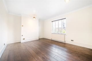 Champion Grove, Camberwell, London, SE5